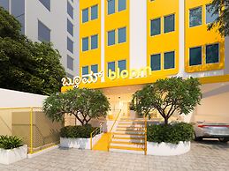 Bloom Hotel ISKCON Rajajinagar