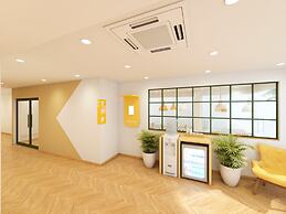 Bloom Hotel ISKCON Rajajinagar