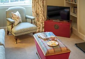 Library Cottage near Gorebridge
