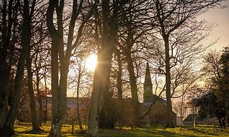 Library Cottage near Gorebridge