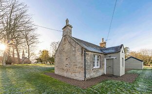 Library Cottage near Gorebridge