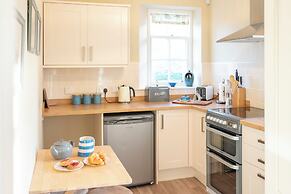 Library Cottage near Gorebridge