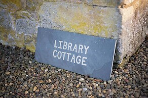Library Cottage near Gorebridge