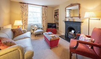 Library Cottage near Gorebridge
