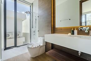 Aileen Layan Villa 6/ 4BR Forest/ 2 Minutes Beach