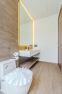 Aileen Layan Villa 6/ 4BR Forest/ 2 Minutes Beach