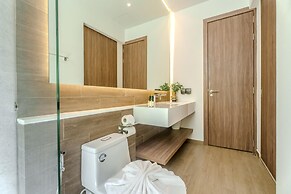 Aileen Layan Villa 6/ 4BR Forest/ 2 Minutes Beach