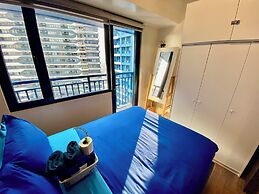 Smdc Air Residences