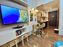 Smdc Air Residences