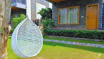 ASTORIA CORBETT RESORT