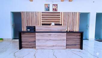 ASTORIA CORBETT RESORT