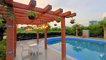 ASTORIA CORBETT RESORT