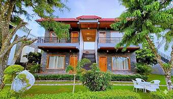 ASTORIA CORBETT RESORT