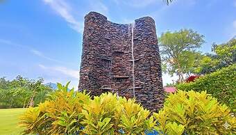 ASTORIA CORBETT RESORT