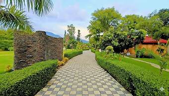 ASTORIA CORBETT RESORT