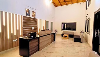 ASTORIA CORBETT RESORT