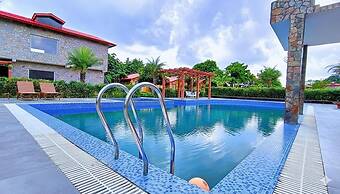 ASTORIA CORBETT RESORT