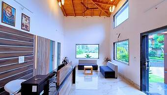 ASTORIA CORBETT RESORT