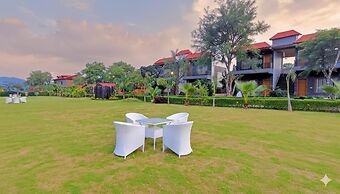 ASTORIA CORBETT RESORT