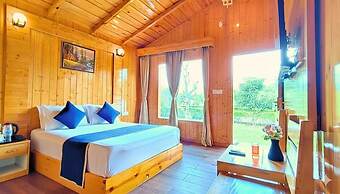 ASTORIA CORBETT RESORT