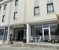 AVKA PALACE