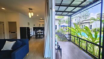 La Casa Bangtao Resort