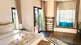 La Casa Bangtao Resort