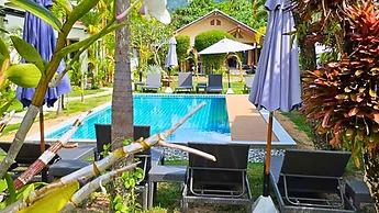 La Casa Bangtao Resort