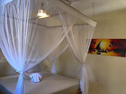 Tropical Sunset Boutique Hotel