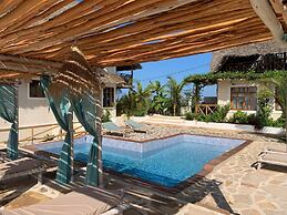 Tropical Sunset Boutique Hotel