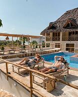 Tropical Sunset Boutique Hotel