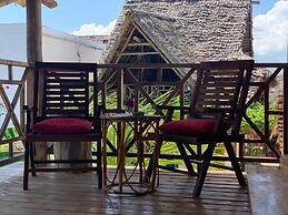 Tropical Sunset Boutique Hotel