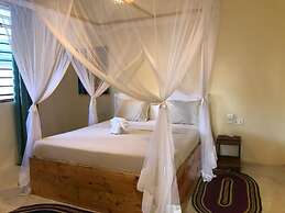 Tropical Sunset Boutique Hotel