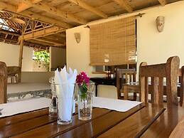 Tropical Sunset Boutique Hotel
