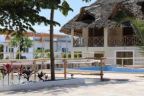 Tropical Sunset Boutique Hotel