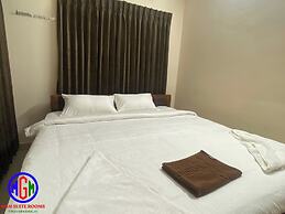 MGM Suite Rooms
