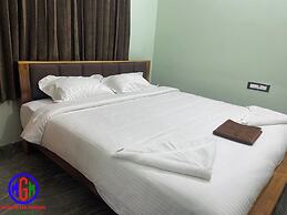 MGM Suite Rooms