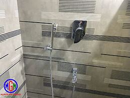 MGM Suite Rooms