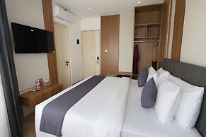 Rendezvous Wellness & Resort