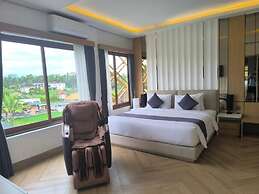 Rendezvous Wellness & Resort