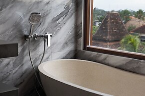 Rendezvous Wellness & Resort