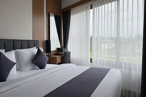Rendezvous Wellness & Resort