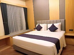 Rendezvous Wellness & Resort