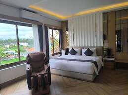 Rendezvous Wellness & Resort