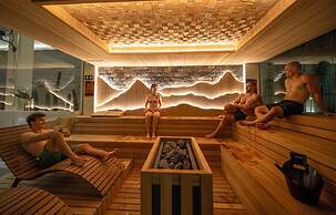 Rendezvous Wellness & Resort