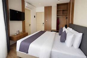 Rendezvous Wellness & Resort