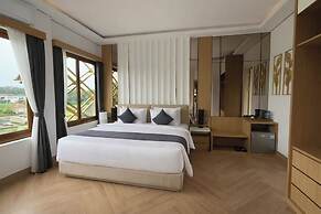 Rendezvous Wellness & Resort