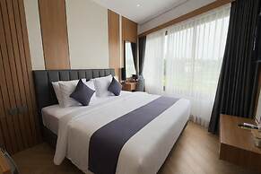 Rendezvous Wellness & Resort