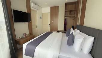 Rendezvous Wellness & Resort