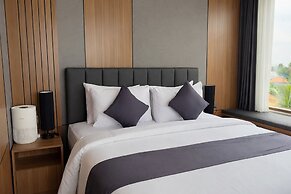Rendezvous Wellness & Resort